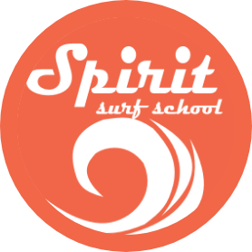 Spirit Surf School